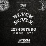 cover: 2cb - BLVCK SCVLE