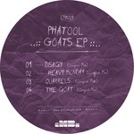 cover: Phatool - Goats - EP