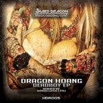 cover: Dragon Hoang - DeadBoy EP