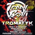 cover: Nunio|Tromatyk|Le Clown Evil - TeddyBeat Vol 1