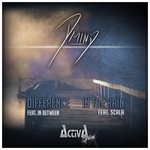 cover: D Mind - Difference/In The Rain