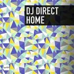 cover: Dj Direct - Home I Skeng