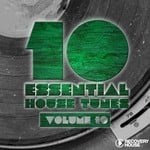 cover: Various - 10 Essential House Tunes Vol 19