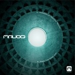 cover: Mauoq - Aerosolid / Free The Past