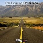 cover: Fran Evolution - Ohshi Baba