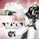 cover: Bro & Toons - Initiation