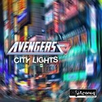 cover: Avengers - City Lights