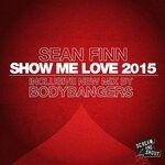 cover: Sean Finn - Show Me Love 2015