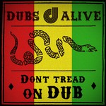 cover: Various - Dont Tread On Dub