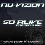 cover: Nu Vizion - So Alive