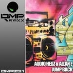 cover: Allan E|Audio Hedz - Jump Back