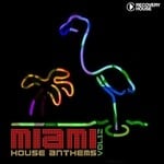 cover: Various - Miami House Anthems Vol 12