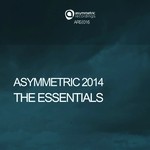 cover: Various - Asymmetric 2014 The Essentials