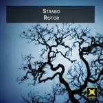 cover: Strabo - Rotor