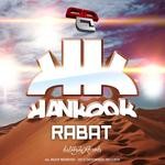 cover: Hankook - Rabat