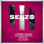 cover: Chris Main - Bang On