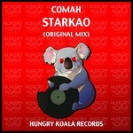 cover: Comah - Starkao