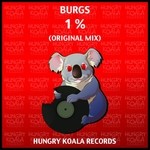 cover: Burgs - 1%