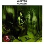 cover: Alex Vog - Colours