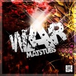 cover: Matstubs - War