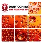 cover: Dany Cohiba - The Revenge EP