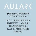 cover: Joshua Puerta - Constanza