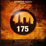 cover: Subsonik - Grinder