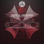 cover: Yrock M - Umbrella Corporation