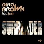 cover: Dino Brown - Surrender