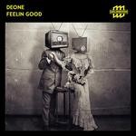 cover: Deone - Feelin Good