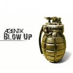 cover: Agent K - Blow Up