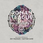 cover: Ronan Teague - Betelgeuse EP