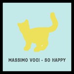 cover: Massimo Voci - So Happy