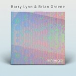 cover: Brian Greene|Lynn, Barry - Remote Relations