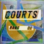 cover: Courts - Part Of