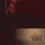 cover: Alex Pardini - Crazy Times