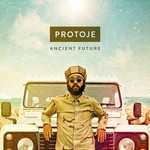 cover: Protoje - Ancient Future