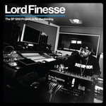 cover: Lord Finesse - The SP1200 Project: A Re-Awakening