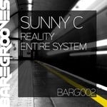 cover: Sunny C - Reality/Entire System