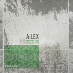 cover: Alexander Wirth - Mood EP