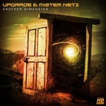 cover: Mister Netz|Upgrade - Another Dimension