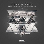 cover: Hoax & Tron - Pandemonium