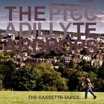 cover: The Piccadilly Teardrops - The Cassette Tapes