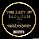 cover: Various - The Best Of Dual Life Vol 1