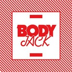 cover: Bodyjack|Soundbwoy Killah - Bodyjack & Soundbwoy Killah Split - EP