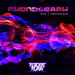 cover: Phonograph - Fire / Contagious