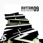 cover: Various - Rhythm Distrikt 09