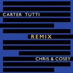 cover: Carter Tutti - Carter Tutti Chris & Cosey (2014 remix)