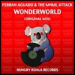 cover: Aguado, Ferran|The Mnml Attack - Wonderworld