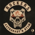 cover: Astronaut - Rockers